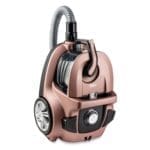 جارو برقی فکر آلمان ظرفیت 2 لیتر مدل VEYRON TURBO XL PREMIUM