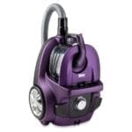 جارو برقی فکر آلمان ظرفیت 2 لیتر مدل VEYRON TURBO XL PREMIUM