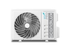 کولر گازی 7000 هزار اسکن دیلوکس سرد وگرم مدل SC07E-PRO 3