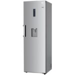 قیمت و خرید یخچال دو قلو ال جی نقره ای اصل کره