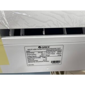 کولر گازی گری 36000 اینورتر موتور سنگین روتاری