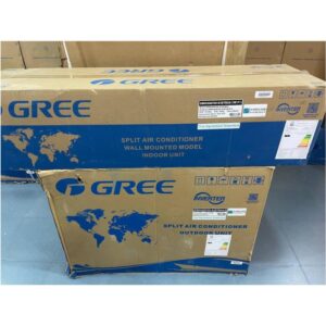 کولر گازی گری 36000 اینورتر موتور سنگین روتاری