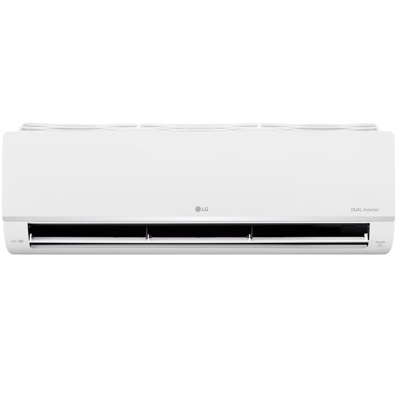 کولر گازی دوال اینورتر ال جی 24000 کولر گازی دوال اینورتر ال جی 24000