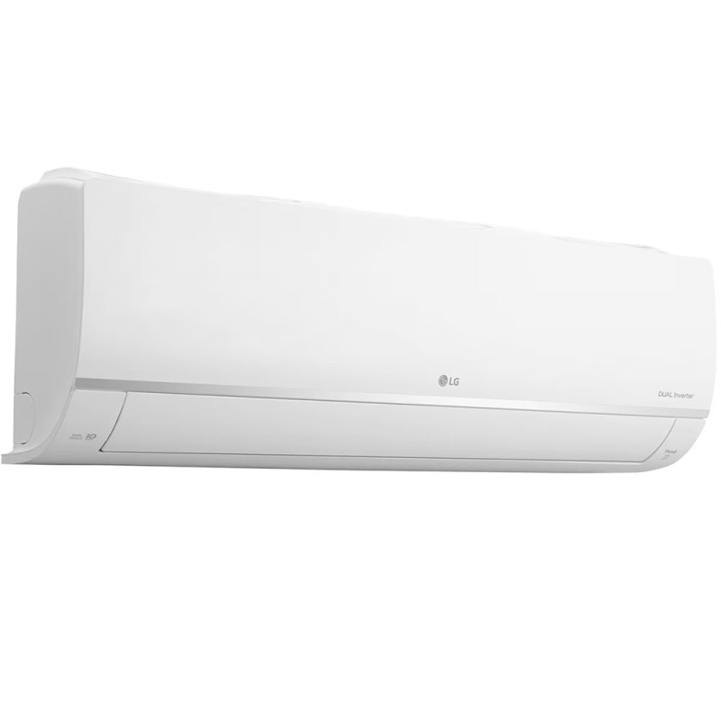 کولر گازی دوال اینورتر ال جی 24000 کولر گازی دوال اینورتر ال جی 24000