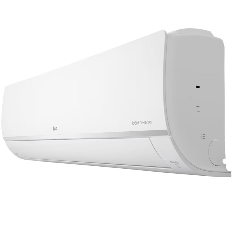 کولر گازی دوال اینورتر ال جی 24000 کولر گازی دوال اینورتر ال جی 24000