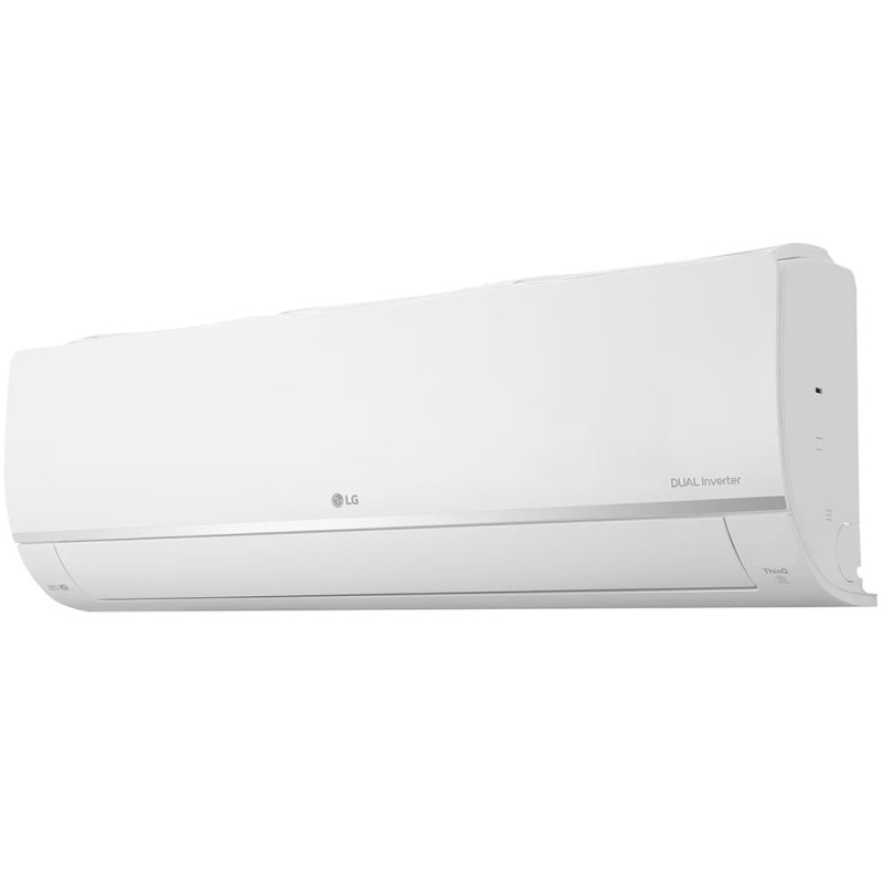 کولر گازی دوال اینورتر ال جی 24000 کولر گازی دوال اینورتر ال جی 24000