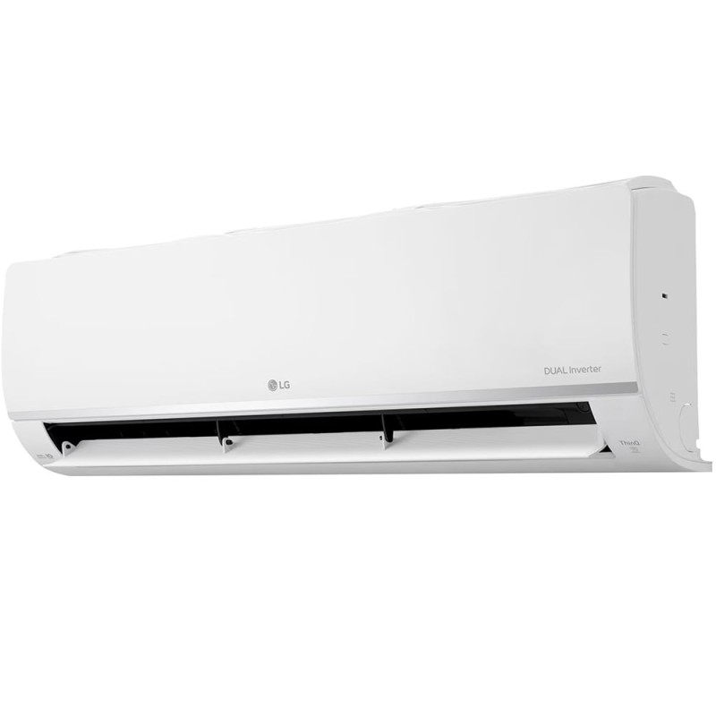 کولر گازی دوال اینورتر ال جی 24000 کولر گازی دوال اینورتر ال جی 24000