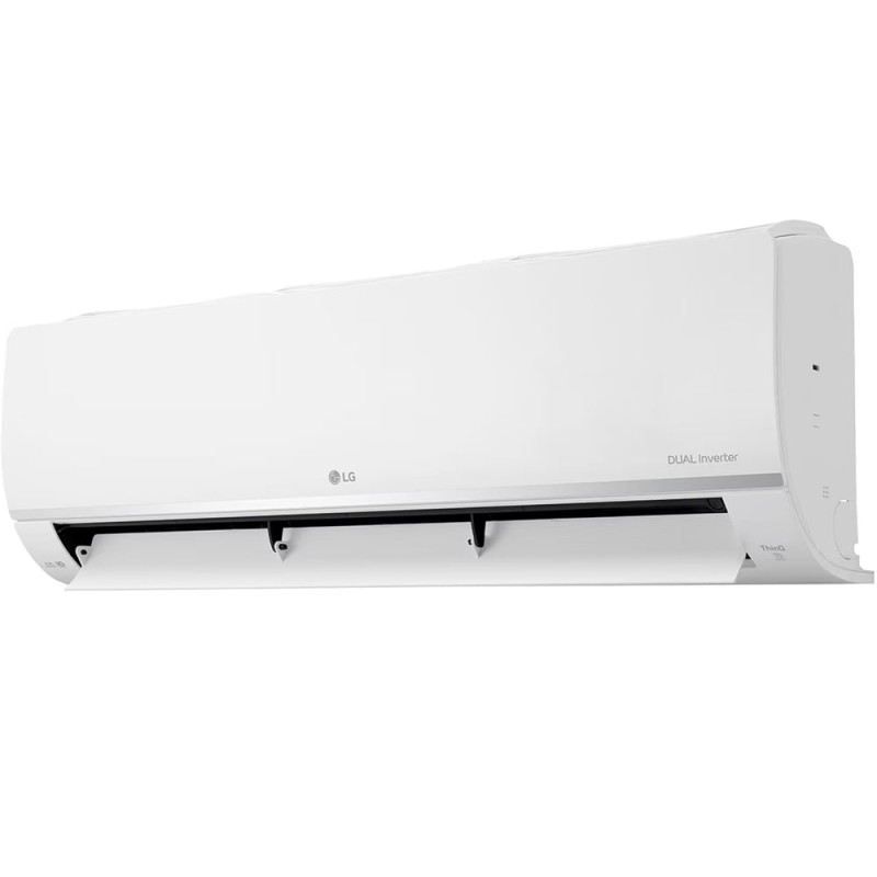 کولر گازی دوال اینورتر ال جی 24000 کولر گازی دوال اینورتر ال جی 24000