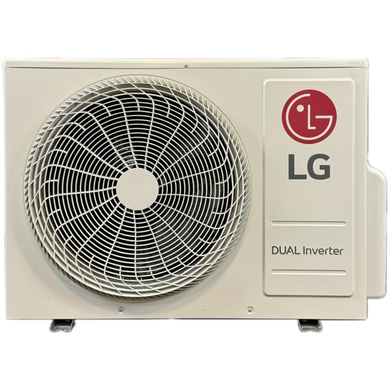 کولر گازی دوال اینورتر ال جی 24000 کولر گازی دوال اینورتر ال جی 24000