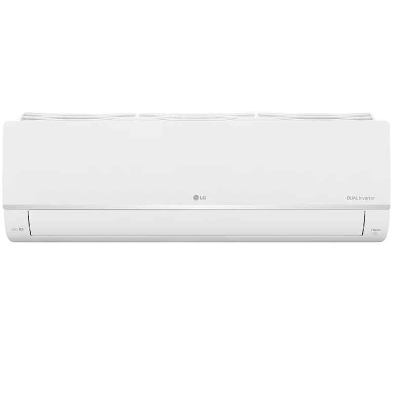 کولر گازی دوال اینورتر ال جی 24000 کولر گازی دوال اینورتر ال جی 24000