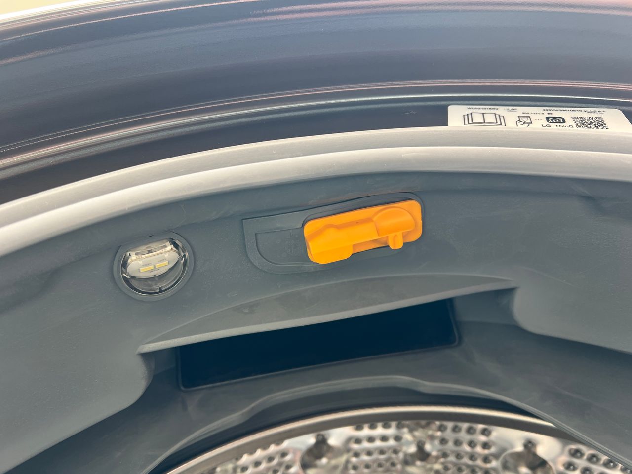 قیمت لباسشویی ال جی 20/12 خشک کن V21 بخارشور دار قیمت لباسشویی ال جی 20/12 خشک کن V21 بخارشور دار