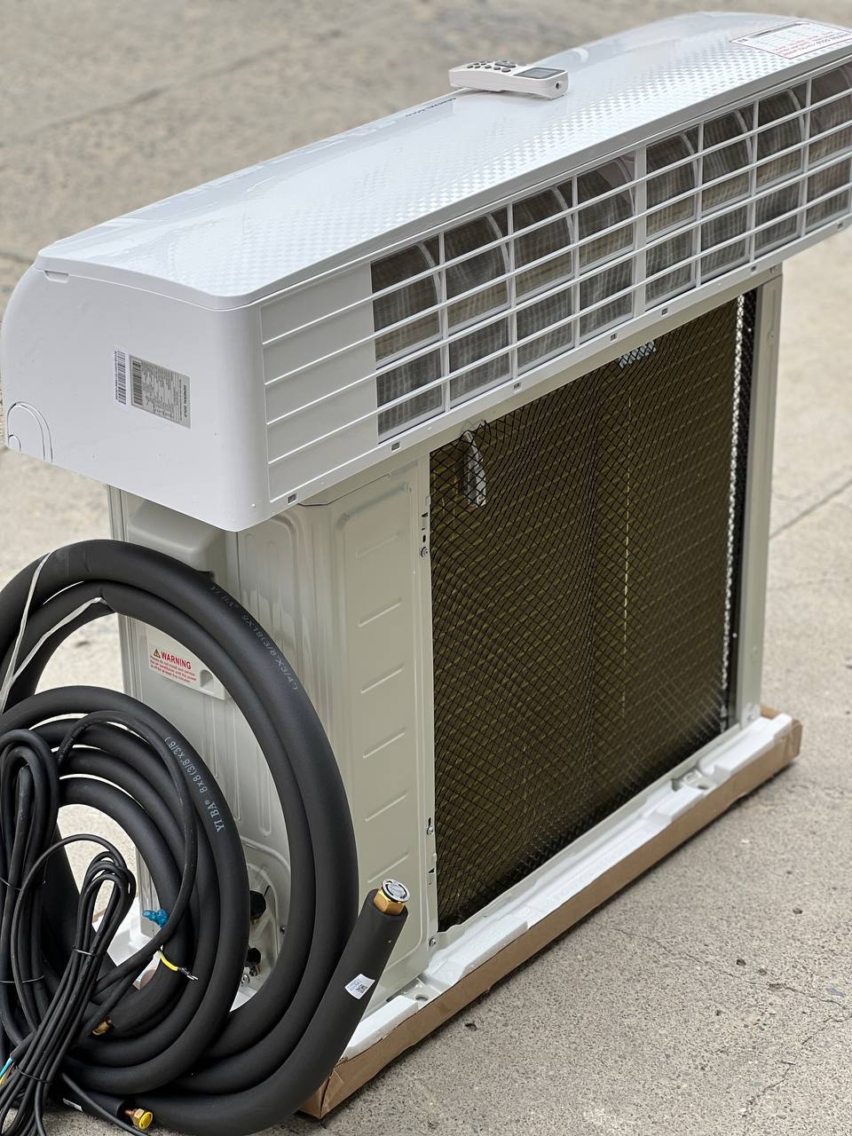 کولر گازی 24000 جنرال گلد اینورتر اسپارک T3 کولر گازی 24000 جنرال گلد اینورتر اسپارک T3