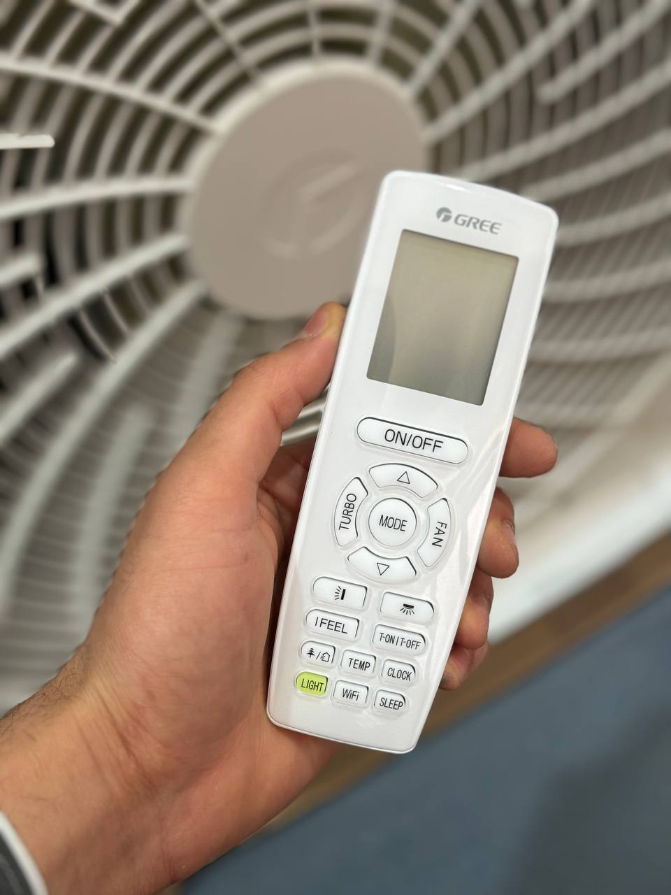 کولر گازی 24000 گری کولر گازی 24000 گری