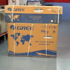 کولر گازی 24000 گری