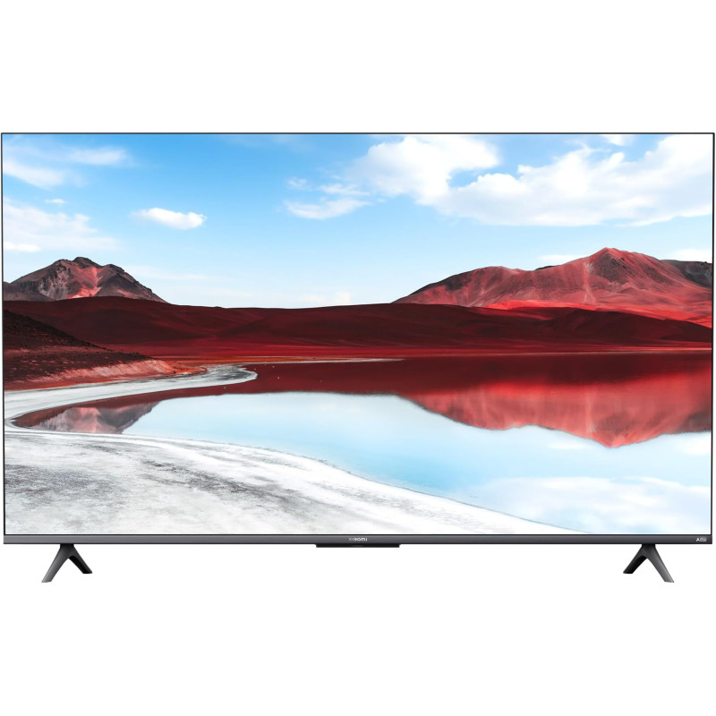 تلویزیون 55 اینچ کیولد شیائومی 2025 مدل 55A Pro 75 2026 تلویزیون 55 اینچ کیولد شیائومی 2025 مدل 55A Pro 75 2026