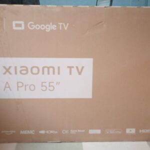 تلویزیون شیائومی کیولد 55 اینچ