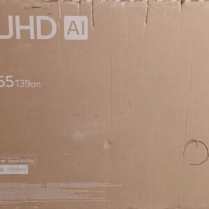 تلویزیون 65 اینچ ال جی 2025 UA8500 مدل 65UA85006