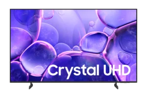تلویزیون سامسونگ 50U8000F تلویزیون 50 اینچ سامسونگ 2025