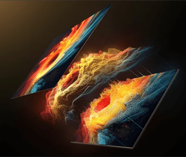 تلویزیون شیائومی 85 اینچ کیولد 2025 مدل Max 2025 تلویزیون شیائومی 85 اینچ کیولد 2025 مدل Max 2025