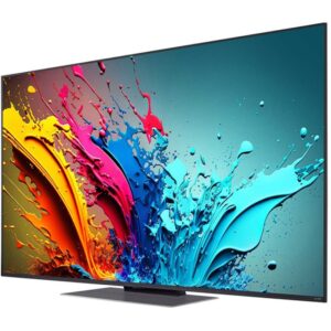 تلویزیون ال جی 65QNED87 تلویزیون ال جی 65 اینچ QNED87 اسمارت 2025