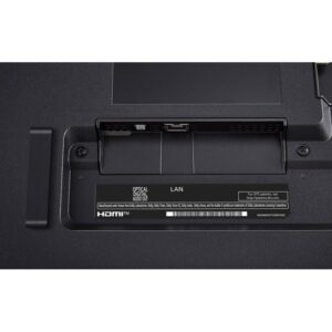 تلویزیون ال جی 65QNED87 تلویزیون ال جی 65 اینچ QNED87 اسمارت 2025