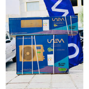 کولر گازی یونیوا 30000 اینورتر T3 فانتوم مدل UN-AS30000 FANTOM-5