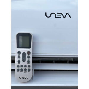 کولر گازی یونیوا 30000 اینورتر T3 فانتوم مدل UN-AS30000 FANTOM-5