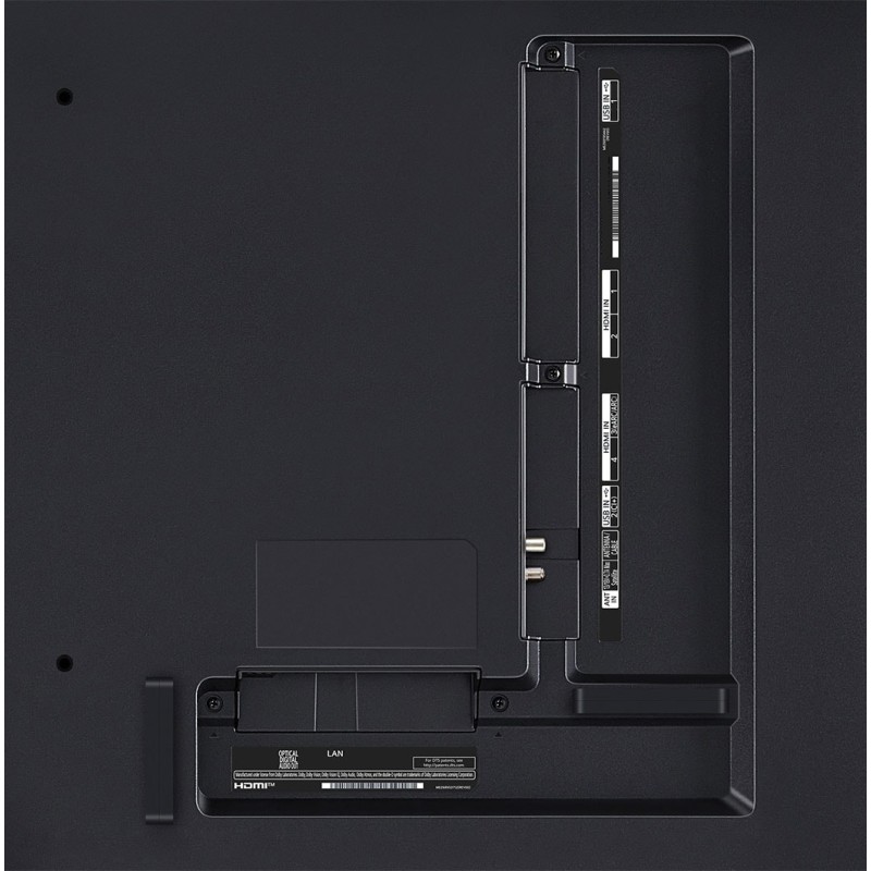 تلویزیون ال جی 65QNED87 تلویزیون ال جی 65 اینچ QNED87 اسمارت 2025 تلویزیون ال جی 65QNED87 تلویزیون ال جی 65 اینچ QNED87 اسمارت 2025