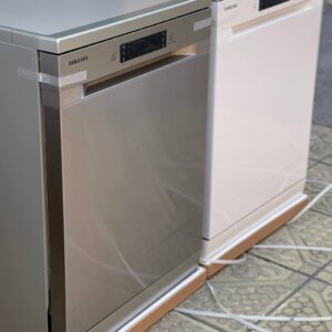 ماشین ظرفشویی سامسونگ 5070 نقره اصل کره 14 نفره 5070