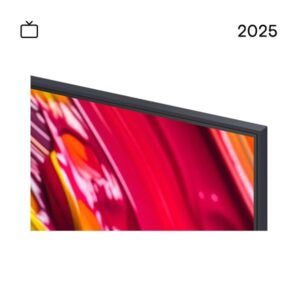 تلویزیون ال جی 65QNED82A تلویزیون ال جی 65 اینچ 2025 QNED82