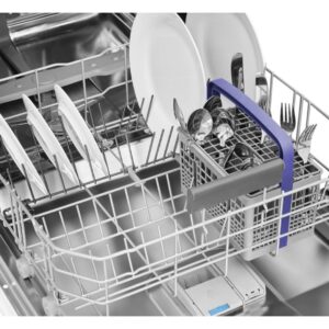 ماشین ظرفشویی بکو 14 نفره اصلی 36641 سفید