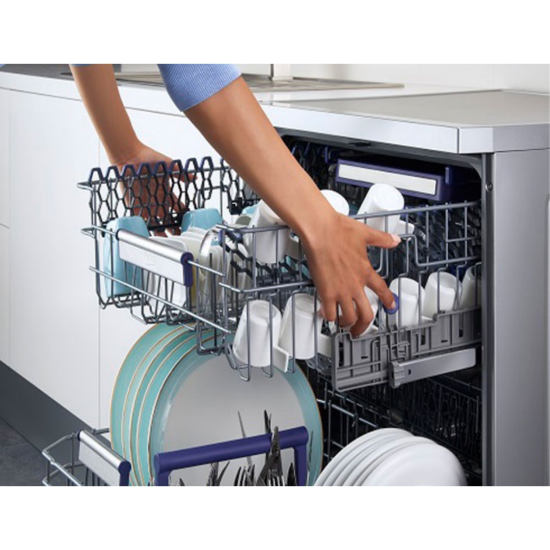 ماشین ظرفشویی بکو 14 نفره اصلی 36641 سفید ماشین ظرفشویی بکو 14 نفره اصلی 36641 سفید