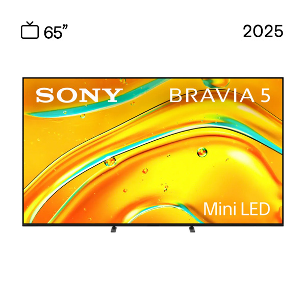 تلویزیون سونی 65XR50 هوشمند 2025 براویا 65 اینچ XR50 تلویزیون سونی 65XR50 هوشمند 2025 براویا 65 اینچ XR50
