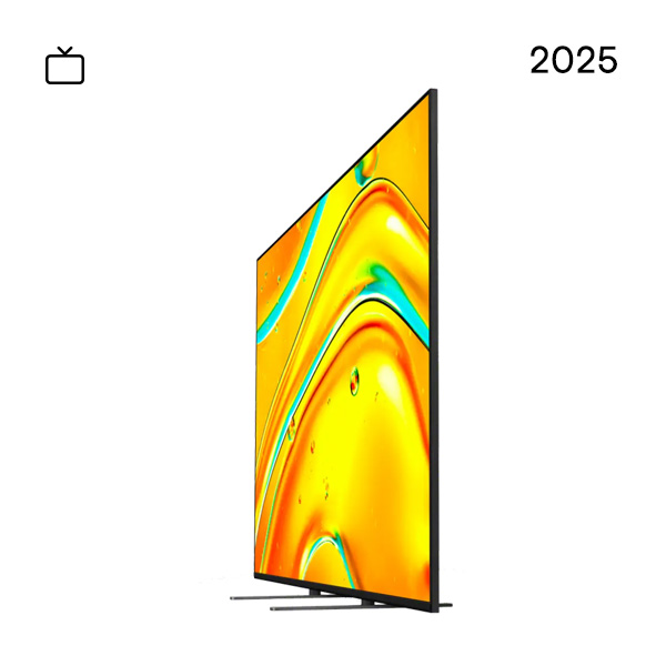 تلویزیون سونی 65XR50 هوشمند 2025 براویا 65 اینچ XR50 تلویزیون سونی 65XR50 هوشمند 2025 براویا 65 اینچ XR50