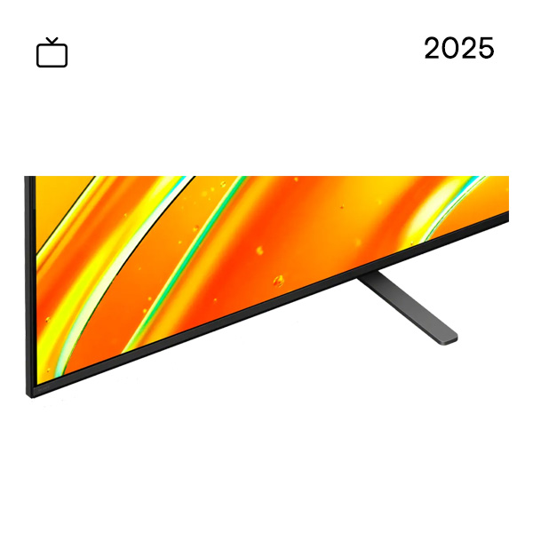 تلویزیون سونی 65XR50 هوشمند 2025 براویا 65 اینچ XR50 تلویزیون سونی 65XR50 هوشمند 2025 براویا 65 اینچ XR50