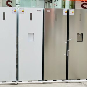 یخچال فریزر دوقلو جنرال برلین 40 فوت مدل 511-514