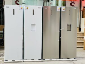 یخچال فریزر دوقلو جنرال برلین 40 فوت مدل 511-514