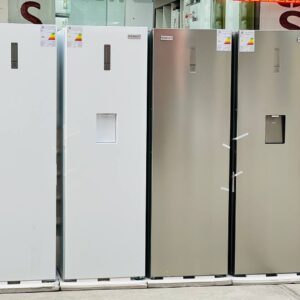 یخچال فریزر دوقلو جنرال برلین 40 فوت مدل 511-514