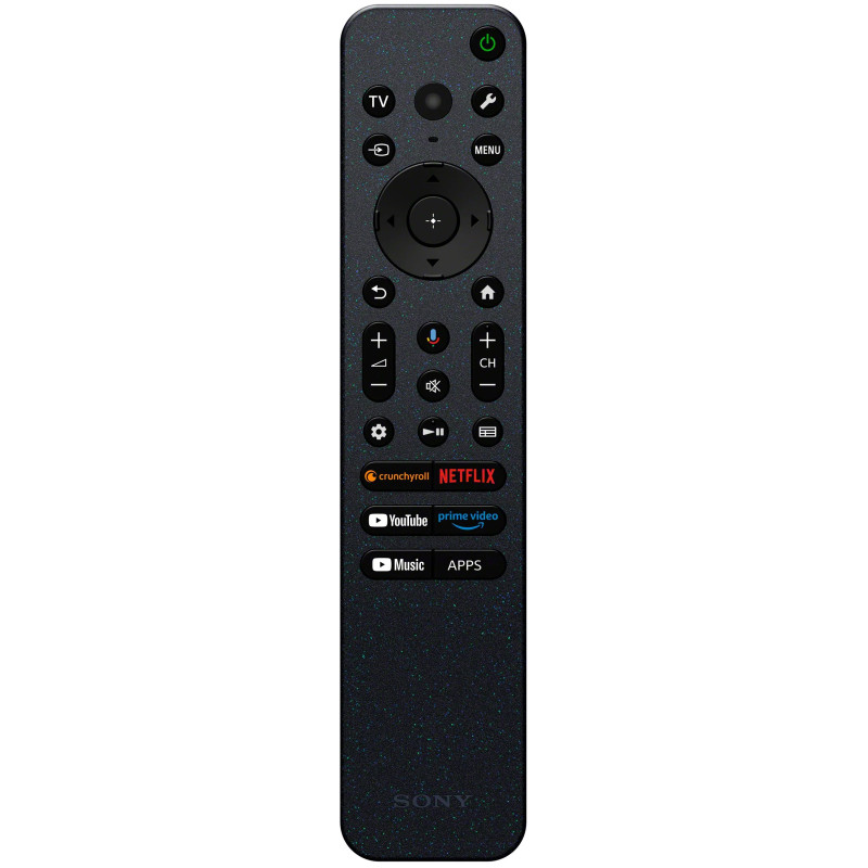 خرید تلویزیون سونی 55S20M2 4K BRAVIA 2025 با بهترین قیمت خرید تلویزیون سونی 55S20M2 4K BRAVIA 2025 با بهترین قیمت
