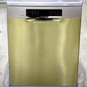 ظرفشویی بوش سری 6 ترک سیلور جت واش مدل SMS6EMI65Q