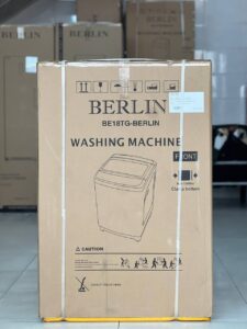 پتو شور 18 کیویی جنرال برلین