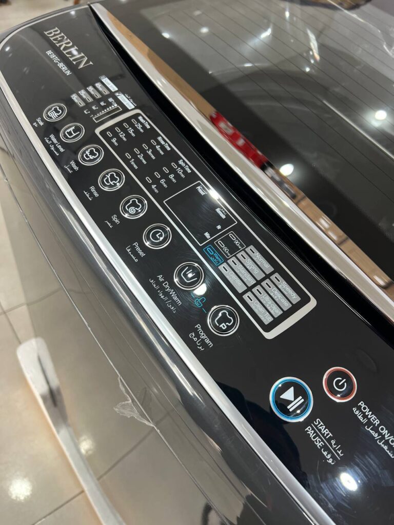 پتو شور 18 کیویی جنرال برلین