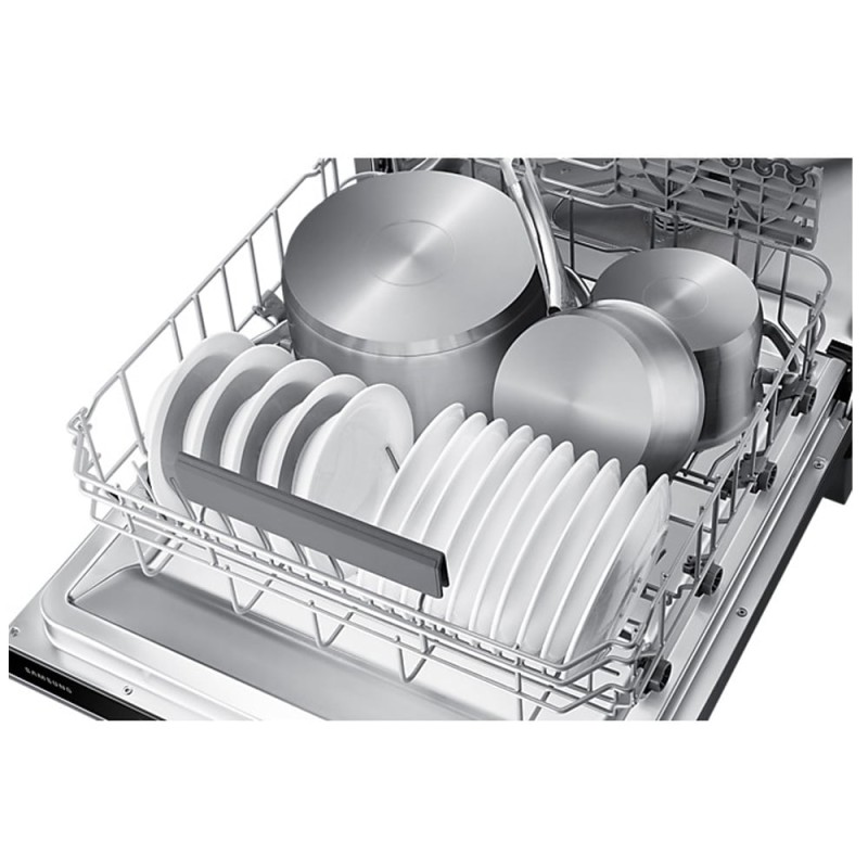 ماشین ظرفشویی سامسونگ دودی 8550 مدل DW60A8550FG ماشین ظرفشویی سامسونگ دودی 8550 مدل DW60A8550FG