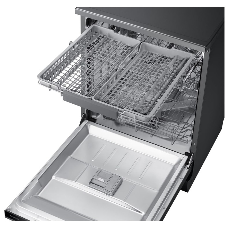 ماشین ظرفشویی سامسونگ دودی 8550 مدل DW60A8550FG ماشین ظرفشویی سامسونگ دودی 8550 مدل DW60A8550FG