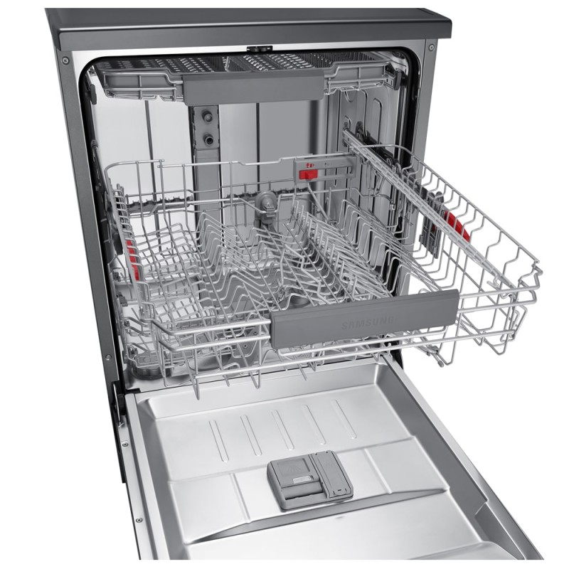 ماشین ظرفشویی سامسونگ دودی 8550 مدل DW60A8550FG ماشین ظرفشویی سامسونگ دودی 8550 مدل DW60A8550FG