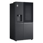 یخچال فریزر ال جی x287 مشکی ۳۰ فوت مدل X287