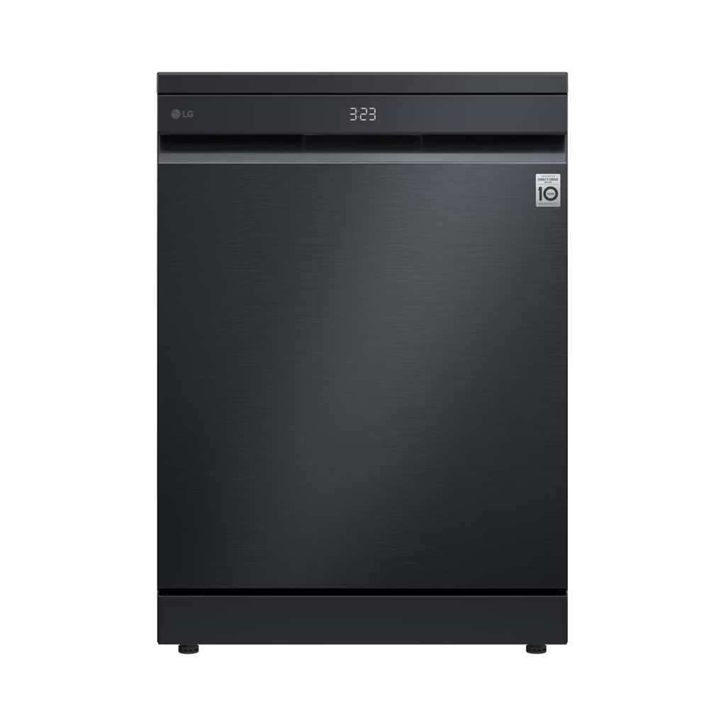 ماشین ظرفشویی ال جی 287 دودی 14 نفره مدل DFC287HMS ماشین ظرفشویی ال جی 287 دودی 14 نفره مدل DFC287HMS