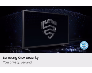 تلویزیون سامسونگ 43 اینچ 2025 مدل 43F6000F