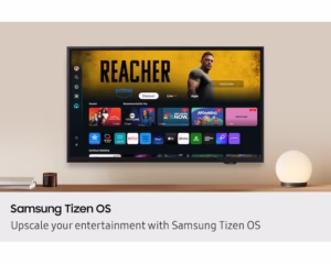 تلویزیون سامسونگ 43 اینچ 2025 مدل 43F6000F