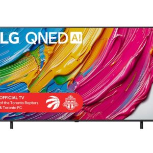 تلویزیون ال جی 65 اینچ 2025 کیوند 80 مدل 65QNED80A